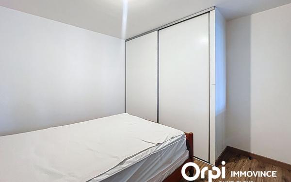 Appartement à vendre    2 pièces • 43 m2 Ruynes-en-Margeride