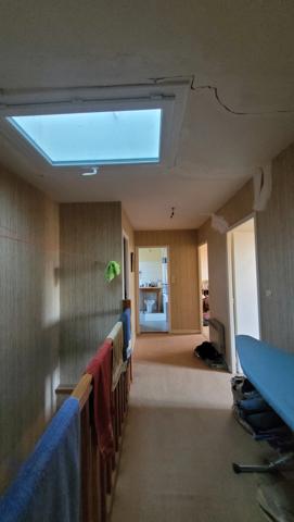 Proche Mauzé sur Le Mignon - Axe 4 voies La Rochelle / Niort