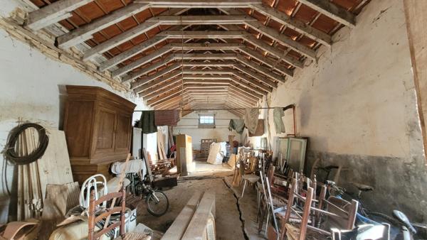 Proche Mauzé sur Le Mignon - Axe 4 voies La Rochelle / Niort