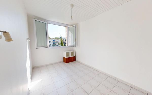 Appartement à vendre    4 pièces • 73,87 m2 Nice