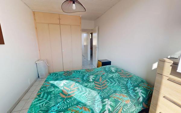 Appartement à vendre    4 pièces • 73,87 m2 Nice