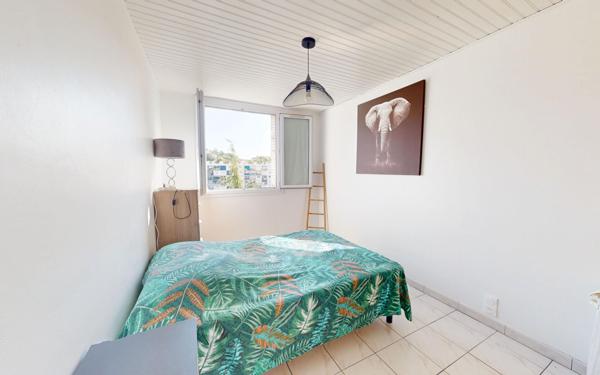 Appartement à vendre    4 pièces • 73,87 m2 Nice