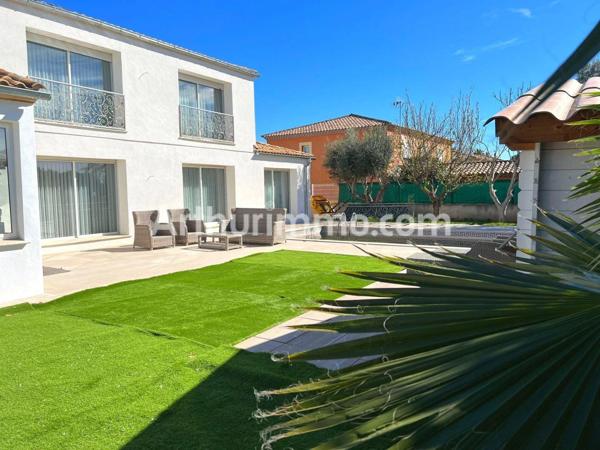Vente Maison 6 pièces 280 m2 à Béziers