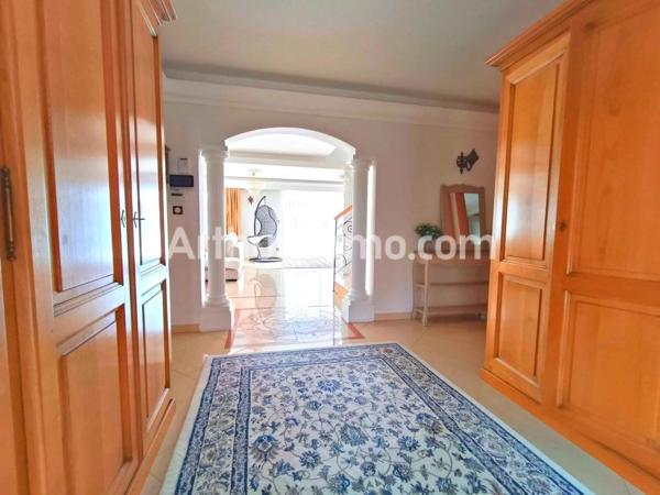 Vente Maison 6 pièces 280 m2 à Béziers