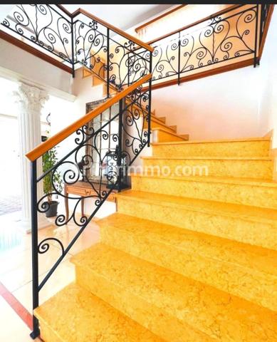 Vente Maison 6 pièces 280 m2 à Béziers