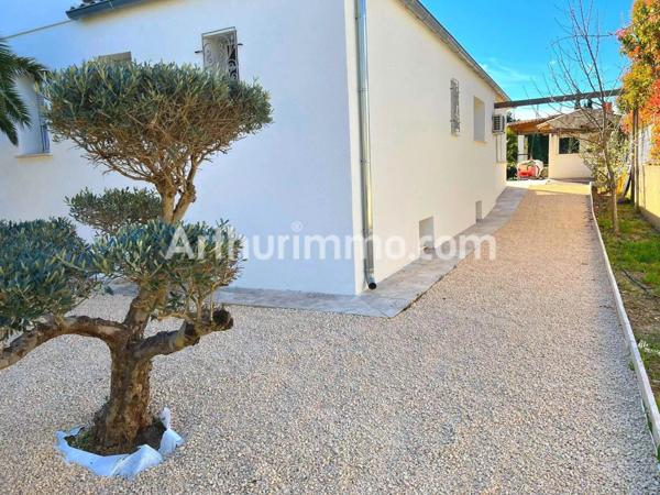 Vente Maison 6 pièces 280 m2 à Béziers