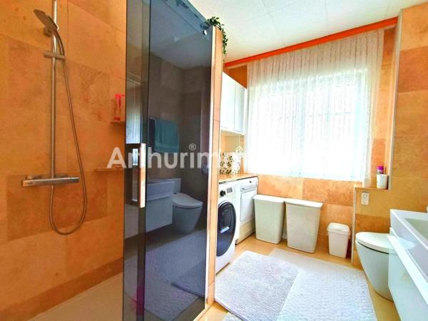 Vente Maison 6 pièces 280 m2 à Béziers