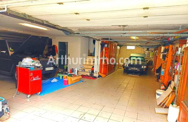 Vente Maison 6 pièces 280 m2 à Béziers