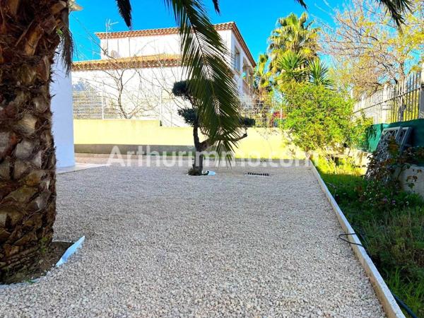 Vente Maison 6 pièces 280 m2 à Béziers