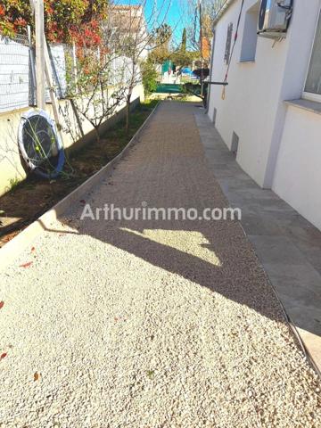 Vente Maison 6 pièces 280 m2 à Béziers