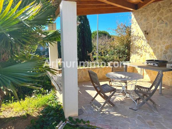 Vente Maison 6 pièces 280 m2 à Béziers