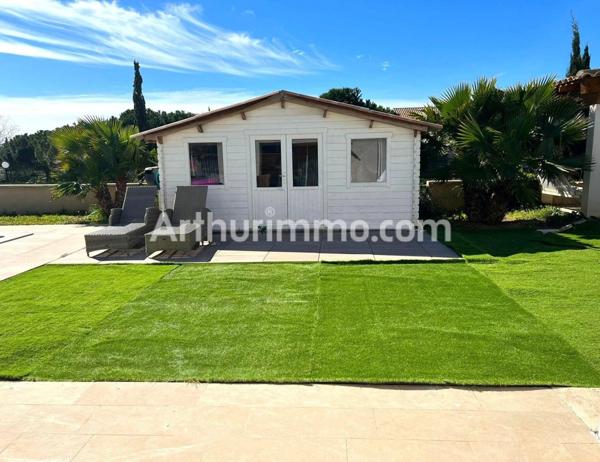 Vente Maison 6 pièces 280 m2 à Béziers