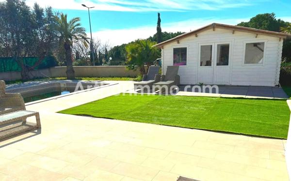 Vente Maison 6 pièces 280 m2 à Béziers