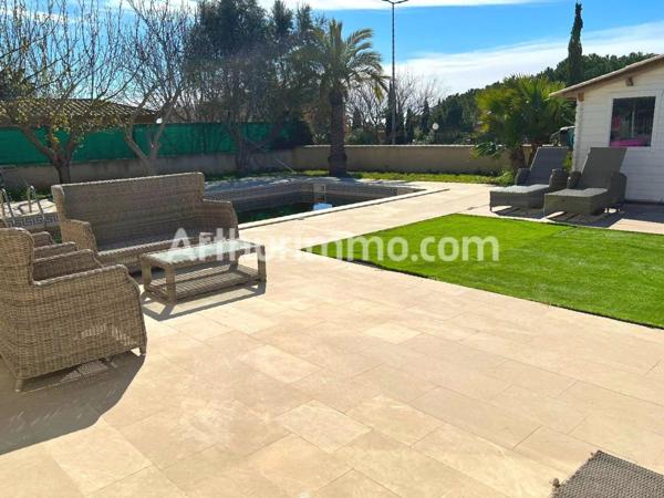 Vente Maison 6 pièces 280 m2 à Béziers