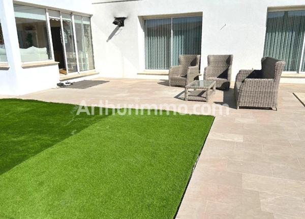 Vente Maison 6 pièces 280 m2 à Béziers