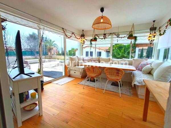 Vente Maison 6 pièces 280 m2 à Béziers