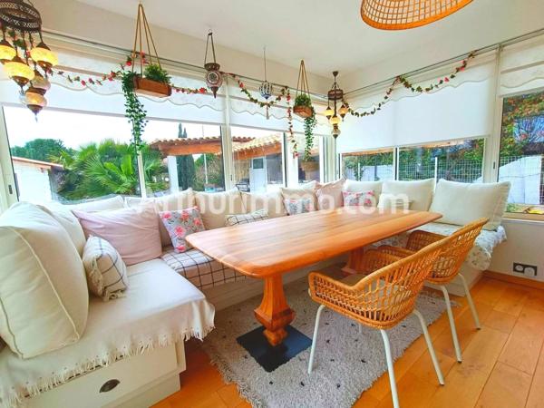 Vente Maison 6 pièces 280 m2 à Béziers