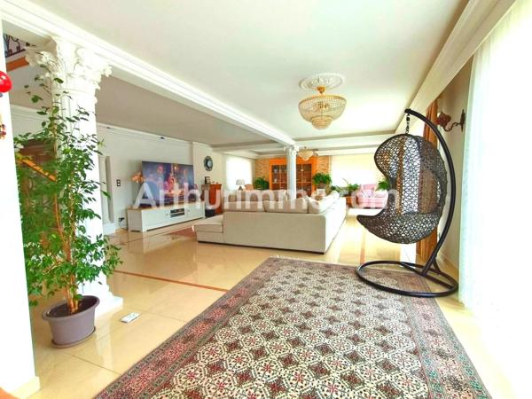 Vente Maison 6 pièces 280 m2 à Béziers