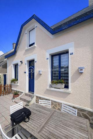 Maison de 117,50 m²
