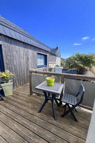 Maison de 117,50 m²