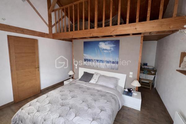 Maison de 117,50 m²