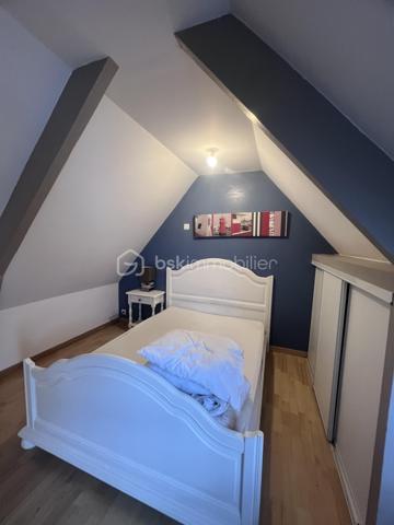 Maison de 117,50 m²
