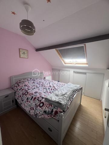 Maison de 117,50 m²