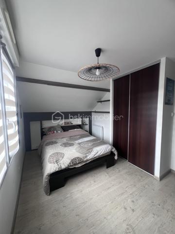 Maison de 117,50 m²