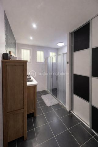 Maison de 117,50 m²
