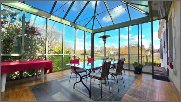 Maison familiale à 300 m du centre de La Mothe