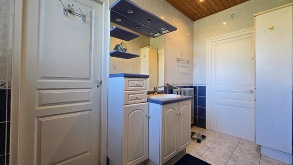 Maison familiale à 300 m du centre de La Mothe