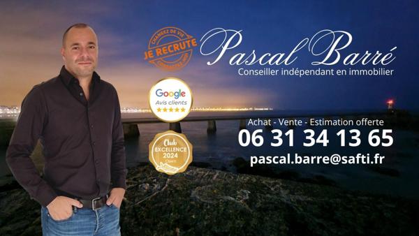 Maison familiale à 300 m du centre de La Mothe