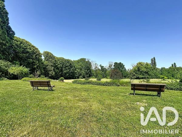 Studio à vendre 27,07 m² Cerny