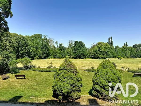 Studio à vendre 27,07 m² Cerny