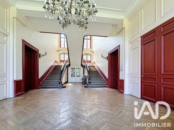 Studio à vendre 27,07 m² Cerny