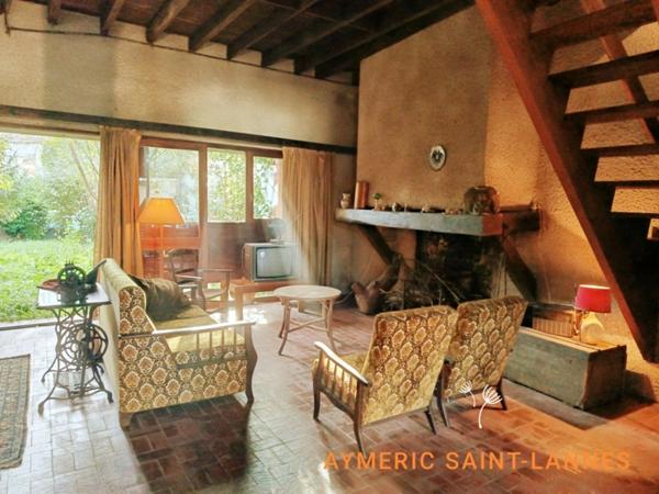 Ancienne Maison de Famille au Cœur d'un Village Historique (Gers - 32)
