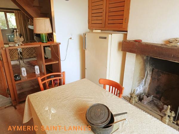 Ancienne Maison de Famille au Cœur d'un Village Historique (Gers - 32)