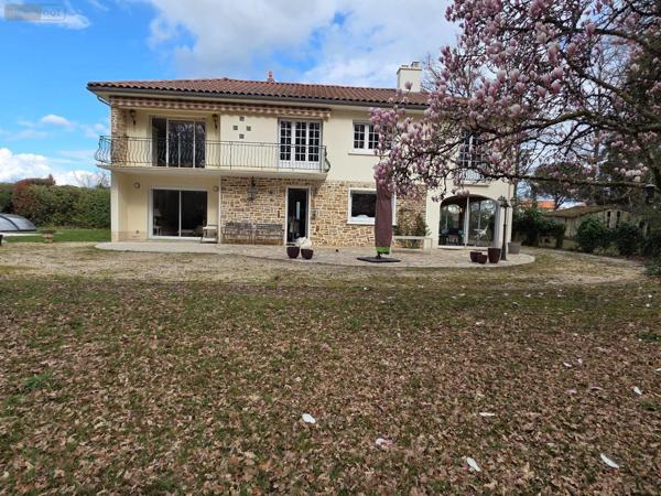Maison à vendre à Feytiat en Haute-Vienne (87220), ref : 87006/1279