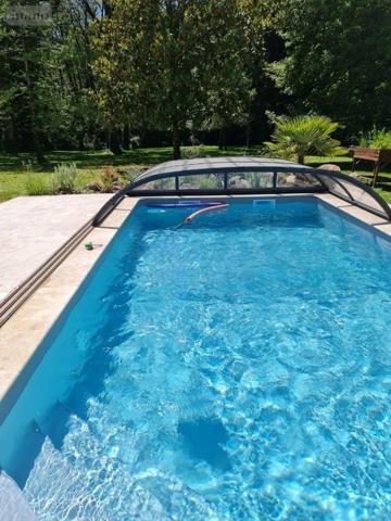 Maison à vendre à Feytiat en Haute-Vienne (87220), ref : 87006/1279