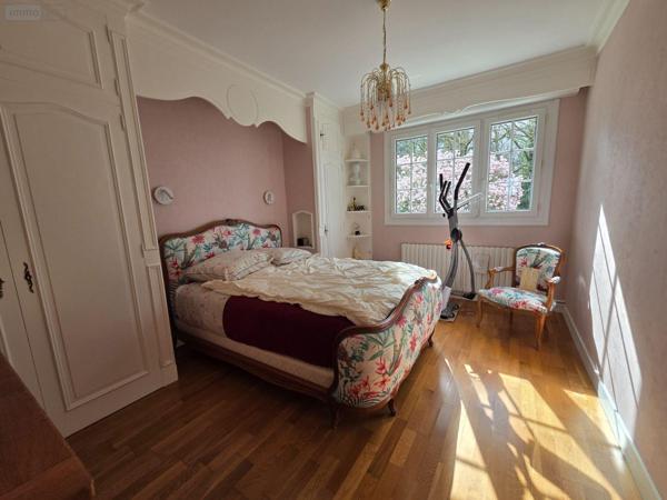 Maison à vendre à Feytiat en Haute-Vienne (87220), ref : 87006/1279