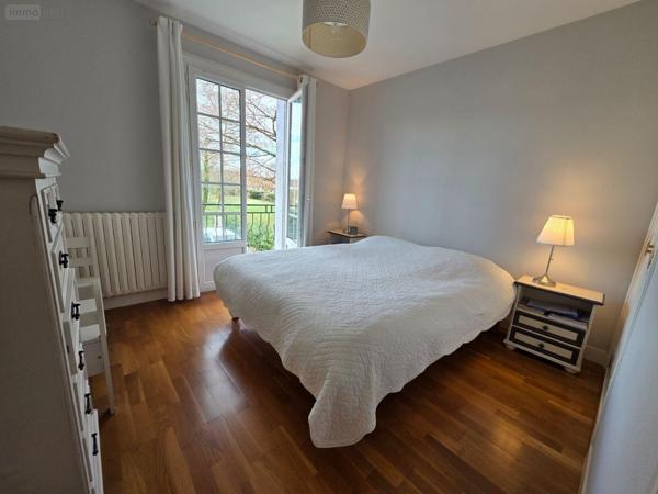 Maison à vendre à Feytiat en Haute-Vienne (87220), ref : 87006/1279