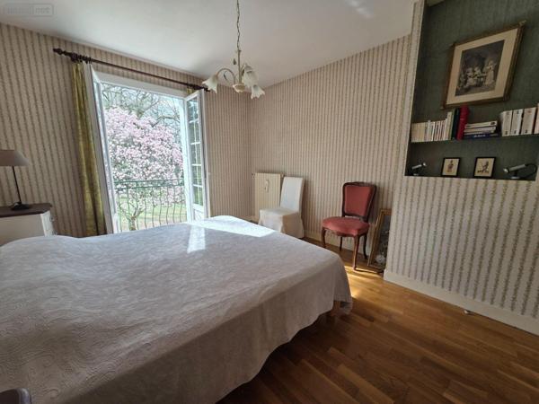 Maison à vendre à Feytiat en Haute-Vienne (87220), ref : 87006/1279