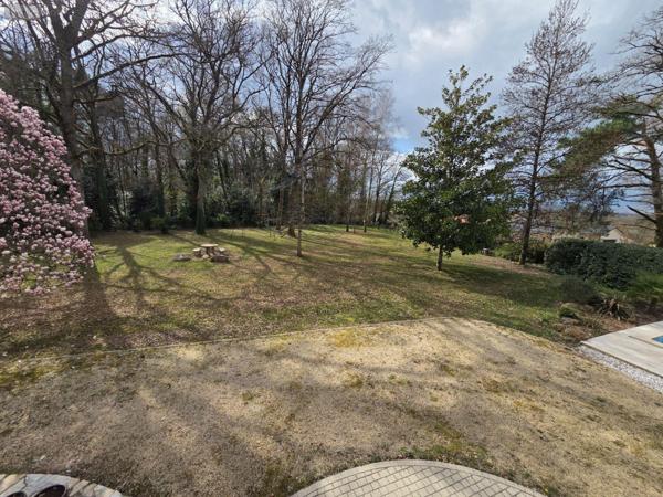 Maison à vendre à Feytiat en Haute-Vienne (87220), ref : 87006/1279