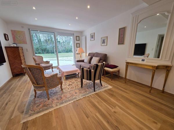 Maison à vendre à Feytiat en Haute-Vienne (87220), ref : 87006/1279