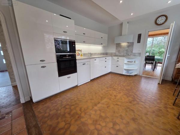 Maison à vendre à Feytiat en Haute-Vienne (87220), ref : 87006/1279