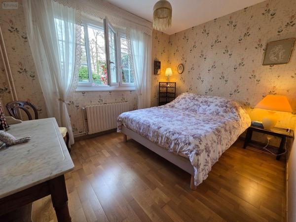 Maison à vendre à Feytiat en Haute-Vienne (87220), ref : 87006/1279