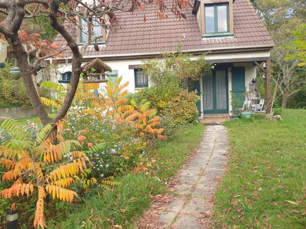 Beau jardin!!! A 10 minutes du CHU