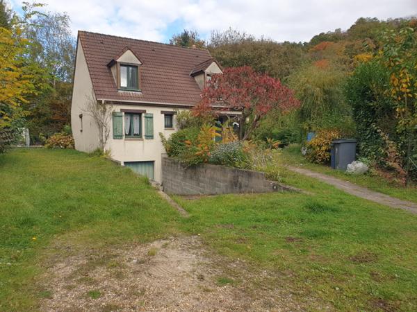 Beau jardin!!! A 10 minutes du CHU