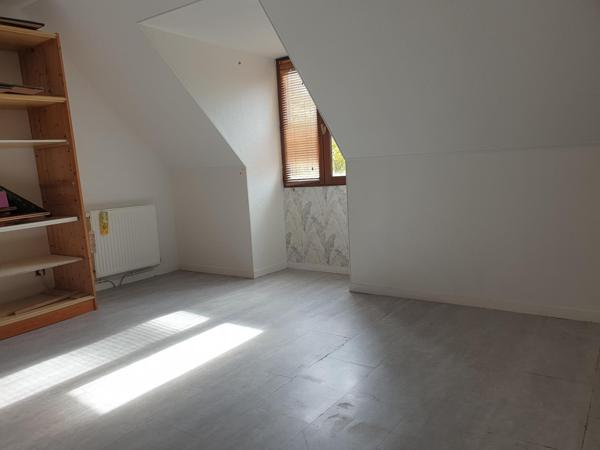 Beau jardin!!! A 10 minutes du CHU