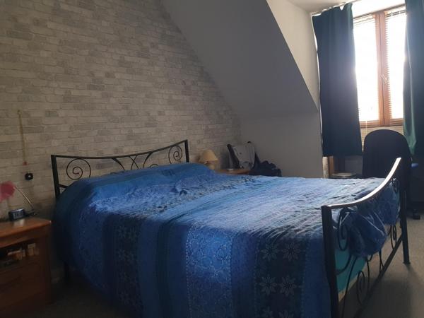 Beau jardin!!! A 10 minutes du CHU